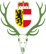 Salzburger Jägerschaft